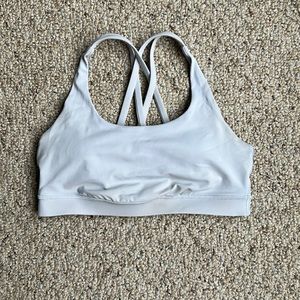 Lululemon Energy Bra